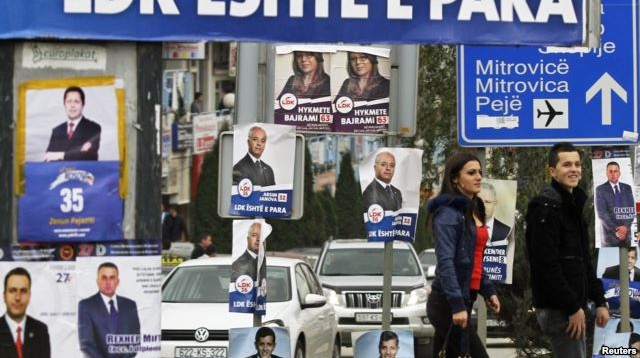 Në zgjedhjet lokale garojnë 7 mijë kandidatë për asamblistë