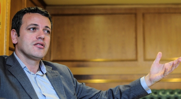 Gashi: Të martën nuk ka shans të mbahet seanca konstituive