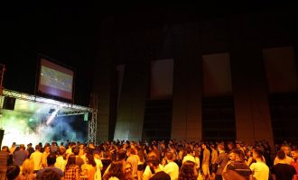 Nesër nis ‘Green Festival’