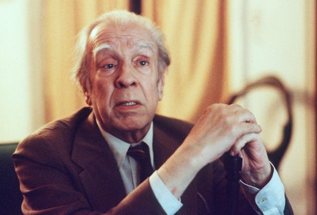 Librat që Jorge Luis Borges rekomandon t’i lexojmë