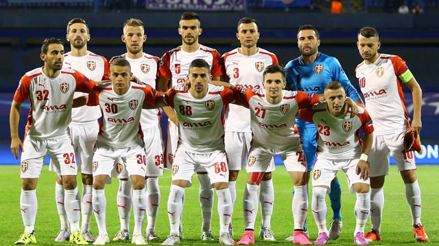 Sonte Skënderbeu zhvillon ndeshjen vendimtare për Europa League