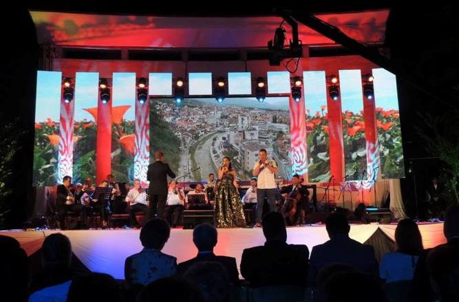 “Zambaku i Prizrenit” fton kompozitorët të konkurrojnë për edicionin e 29