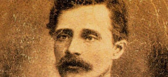 Poeti bullgar që shkroi në greqisht poemën ‘Skënderbeu’