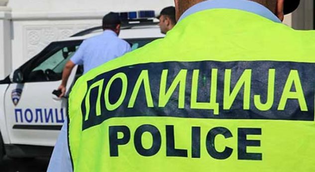 Arsyeja përse u arrestuan tre kosovarë në Tetovë