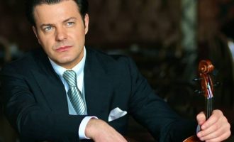 Shkëlzen Doli sjell në Tiranë evenimentin muzikor mbarëshqiptar