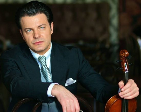 Shkëlzen Doli sjell në Tiranë evenimentin muzikor mbarëshqiptar