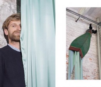 VICE rekomandon punën e Petrit Halilajt në Bienalen e Venecias