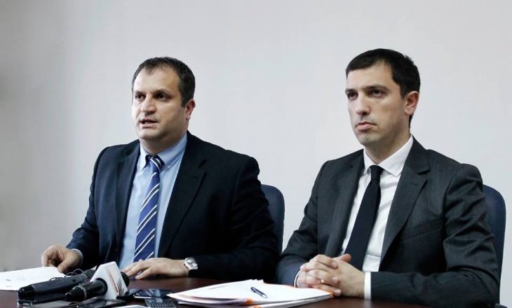 LDK: Nuk e kemi pritur një dështim kaq të madh të VV-së në Prishtinë