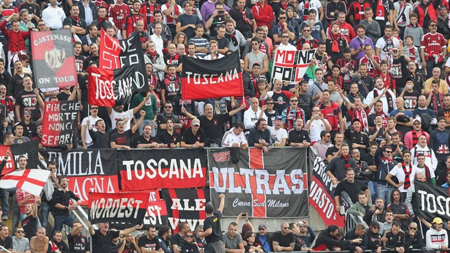 Milan, rekord shikueshmërie në kualifikueset e Europa League