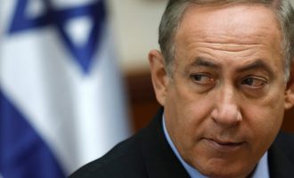 Netanyahu humb pushtetin pas 12 vjetësh