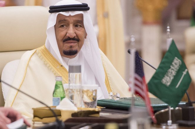 Mbreti arab thyen rekord për pushimin më të shtrenjtë në histori
