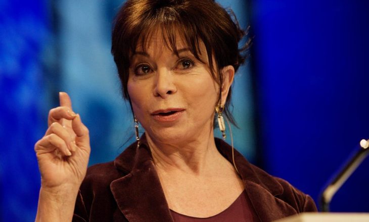 Isabel Allende mbushi 75 vjeç – “Shtëpia e Shpirtrave” mbetet suksesi më i madh