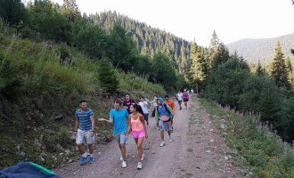“Next Adventure Kosova”- një mundësi e mirë për turizëm malor në territorin e Istogut dhe Pejës