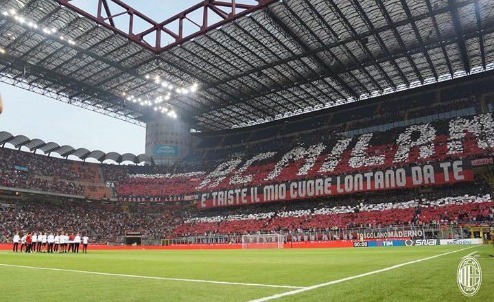 Milan-Shkëndija, 15 mijë bileta të shitura për dy ditë