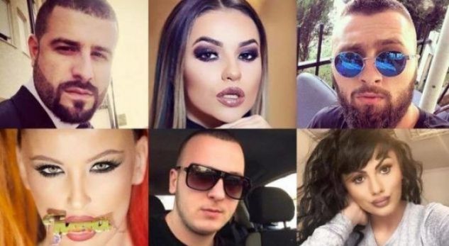 Këngëtarët shqiptarë me emra arti, por këta janë emrat e tyre të vërtetë