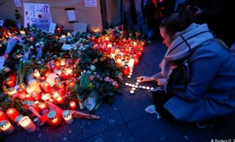 Si të sillesh me traumën e terrorit e frikës