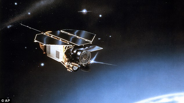 Lansohet sateliti i krijuar nga printeri 3-D