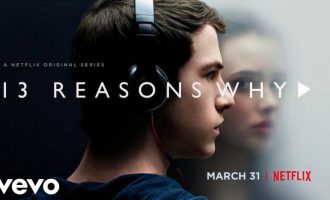 “13 Reasons Why” nxiti njerëzit të kërkojnë për vetëvrasjen
