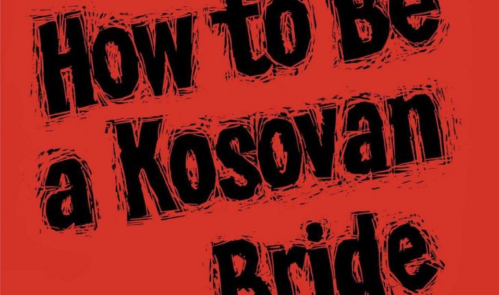 Shkrimtarja britanike promovon romanin ‘Si të jesh nuse kosovare’