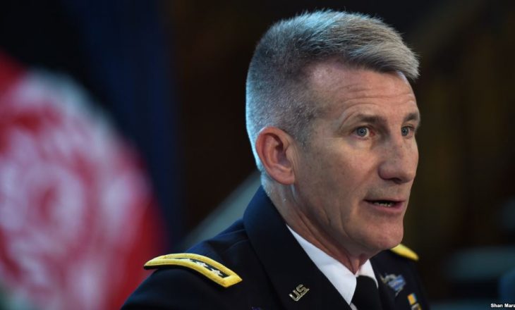 Gjenerali amerikan: Nuk do të dështojmë në Afganistan