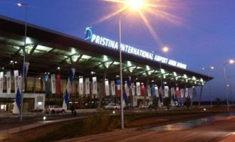 Për shkak të COVID-19: Anulohen fluturimet nga Aeroporti i Prishtinës