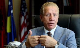 “Kam qenë pak nervoz dhe i sëmurë” – Arsyet e Pacollit për mungesë në interpelancë