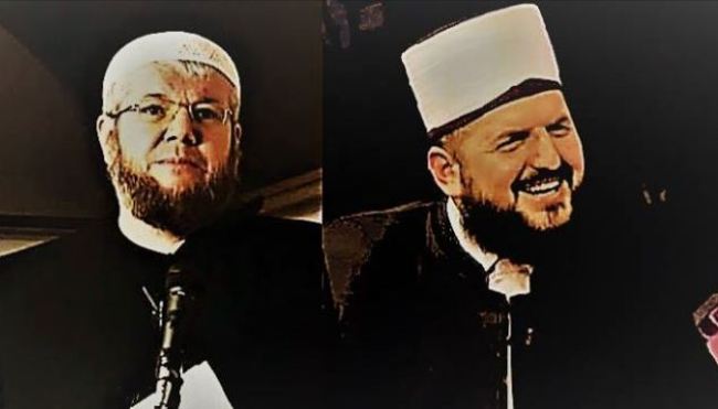 Mizogjinia e përdalë e disa imamëve kosovarë