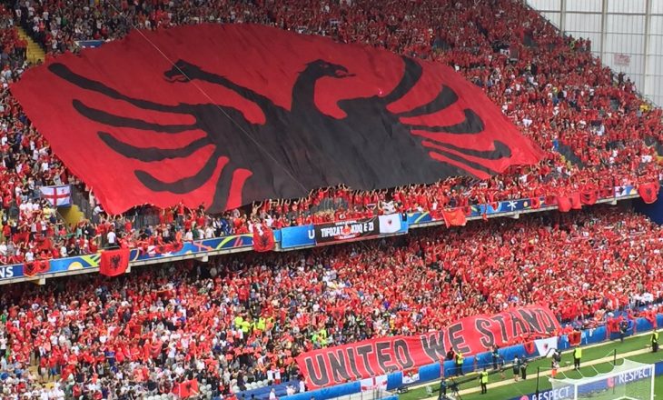 Tifozët braktisin kombëtaren për ndeshjen kundër Lihtenshtajnit
