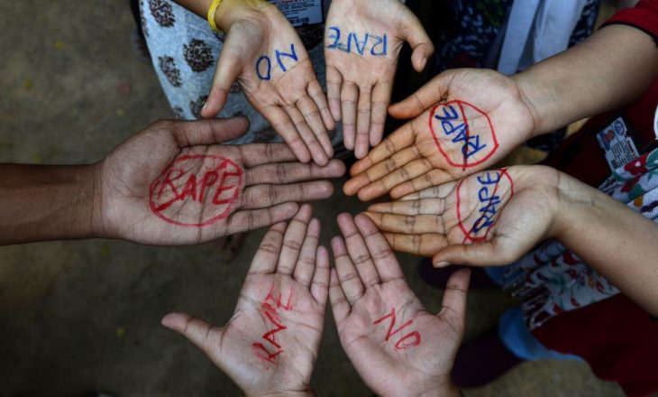 Lind 10 vjeçarja indiane, viktimë e dhunimit