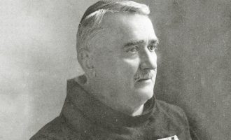 Fishta: Shqiptarët kopukë, presin çfarë u jep Evropa