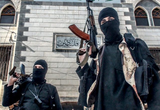 Xhihadistët nga Ballkani rikthehen të zhgënjyer nga ‘kalifati’ i ISIS