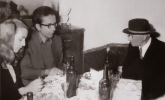 Letrat e Lasgush Poradecit për Ismail Kadarenë