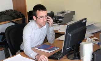 Këshilli për Trashëgimi Kulturore u udhëhoq nga një i dyshuar për rrezikim të personelit të OKB-së