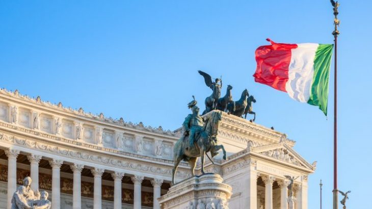 OneCoin gjobitet me 2.6 milion Euro nga autoritetet Italiane