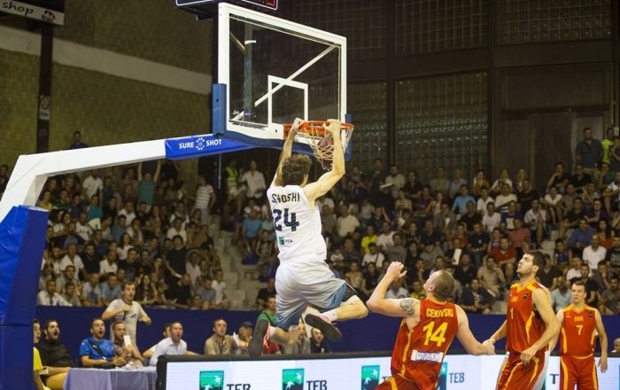 FIBA alarmon FBK-në, përfaqësuesja e Kosovës rrezikon të luajë jashtë vendit