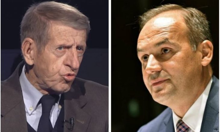 Përplasja mes Mikullovcit dhe Hoxhajt për moralin politik