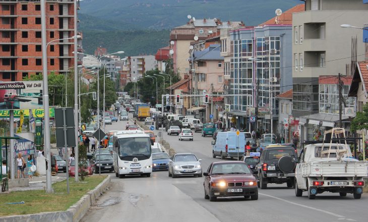 Shqiptarja e vetme që kandidon për kryetare të Mitrovicës Veriore