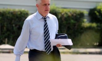 Majko i reagon Vuçiqit: Sovraniteti i Kosovës garantohet nga NATO, jo nga instagrami