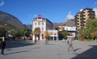 Policia dhe Prokuroria në Pejë me aksion në pesë komuna për ndërtime pa leje