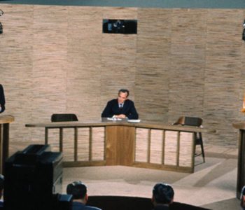 Nixon-Kennedy, kur imazhi u bë “mbret”