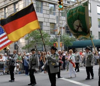 Shpirti gjerman i Amerikës