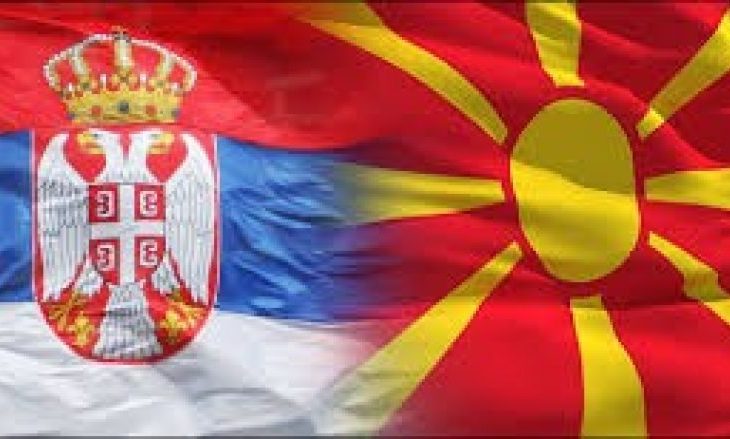 Serbia tërheq diplomatët nga Maqedonia