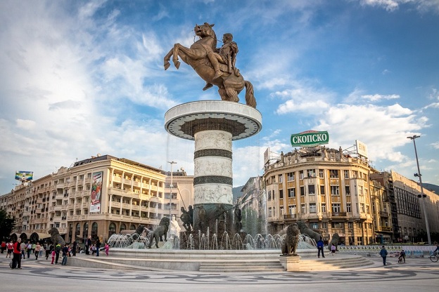 Serbia vë në dilemë Maqedoninë për Kosovën në UNESCO