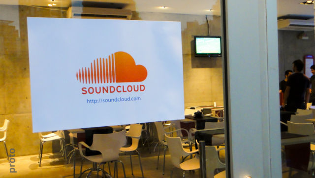 Një raund i ri investimesh shpëton SoundCloud nga kapitullimi
