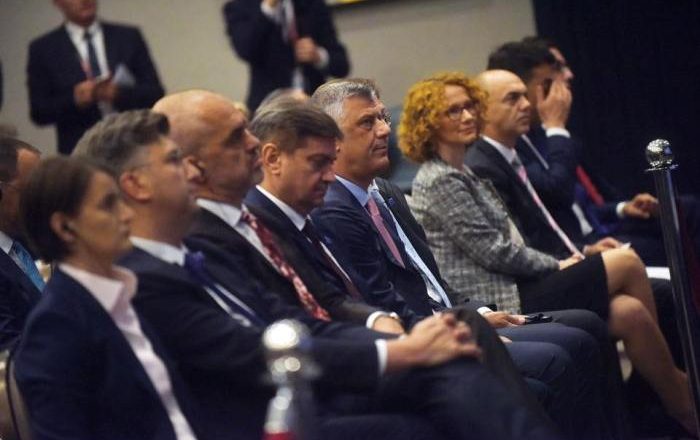 “Vizita e nënpresidentit amerikan në Ballkan konfirmon përkushtonin e ShBA-së”