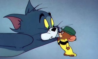 Dy episodet e “Tom and Jerry” që janë fshirë për përmbajtje raciste