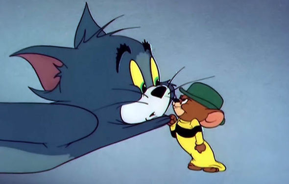 Dy episodet e “Tom and Jerry” që janë fshirë për përmbajtje raciste