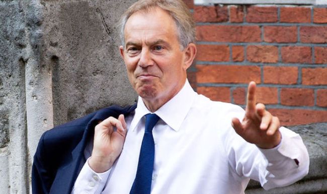 Vendoset nëse Blair ka kryer krime të luftës