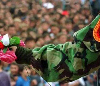 Po të mos ishin komandantët?