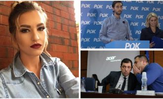 Një sulm që u shndërrua në një betejë ditore politike